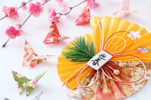 2016年新年のご挨拶を申し上げます