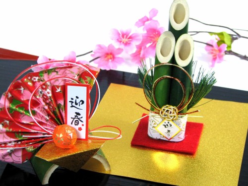 2017年新年のご挨拶を申し上げます