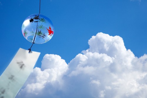 ◇お知らせ◇夏季休暇について